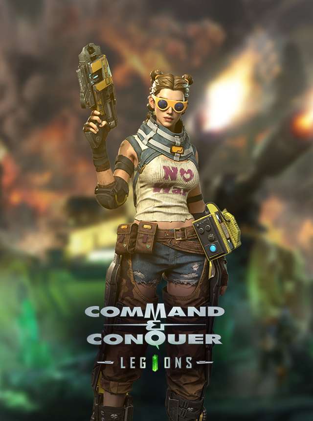 Command & Conquer™: Legions