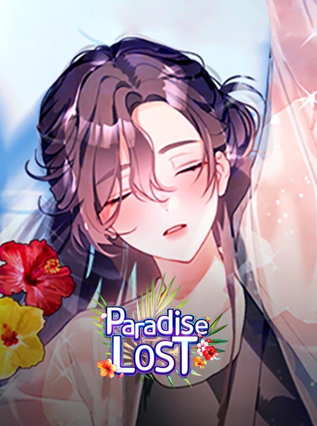 Paradise Lost: Otome Game